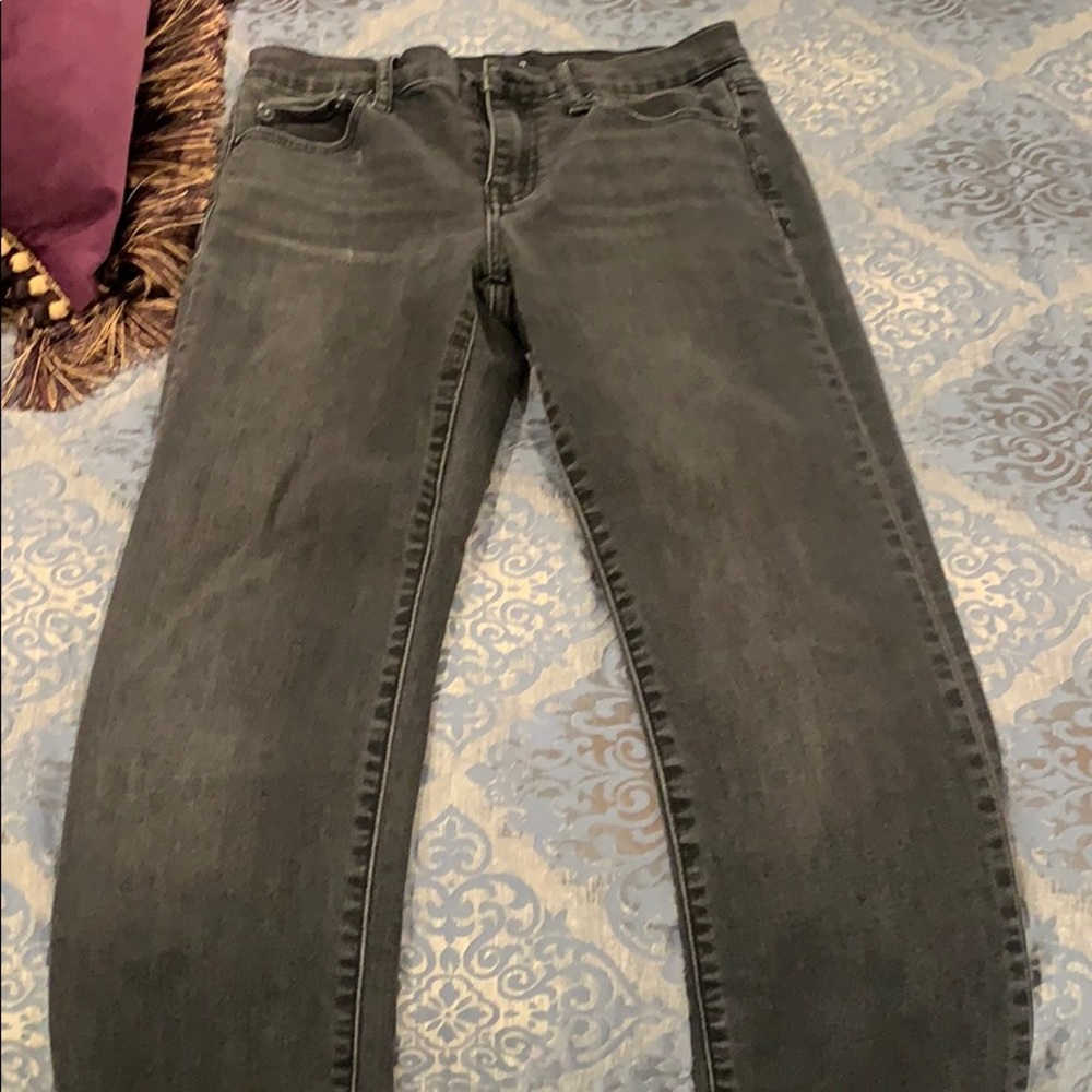 Jeans from Gap
